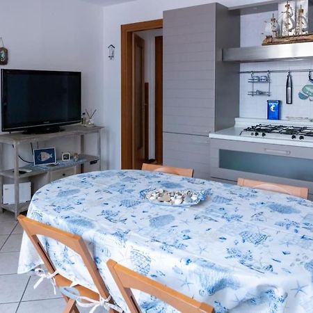{Il Blue Di Grado} Apartment Exterior photo
