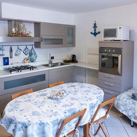 {Il Blue Di Grado} Apartment Exterior photo