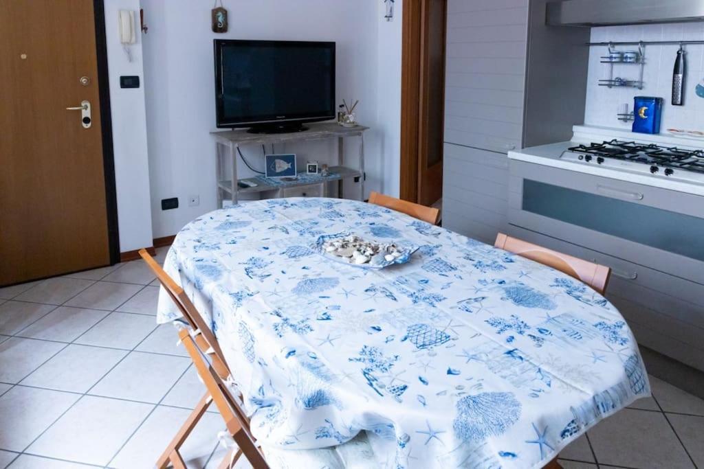 {Il Blue Di Grado} Apartment Exterior photo