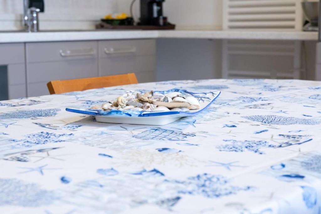 {Il Blue Di Grado} Apartment Exterior photo