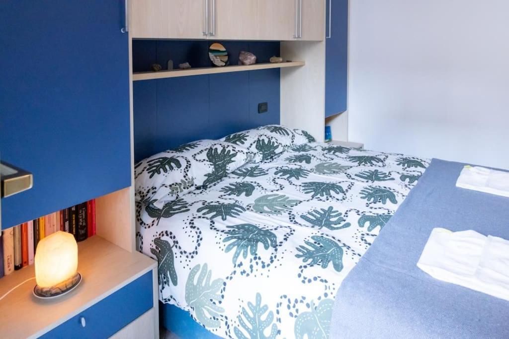 {Il Blue Di Grado} Apartment Exterior photo