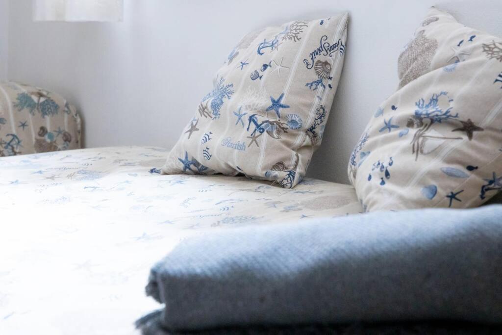 {Il Blue Di Grado} Apartment Exterior photo